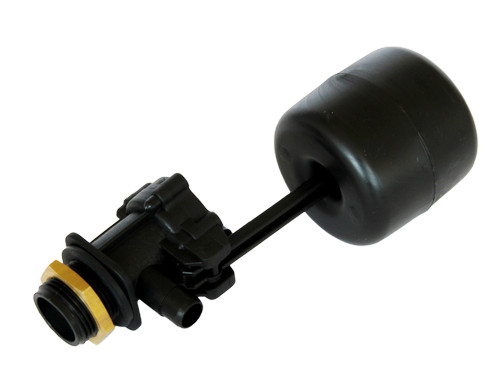 3/4" úszószelep 60C