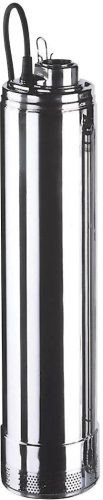 IDROGO inox fagyvédelmi szivattyú 900W aknába