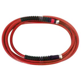Magasnyomású tömlő piros 18x1,5mm- 4,5m -SP