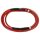 Magasnyomású tömlő piros 18x1,5mm- 4,5m -SP