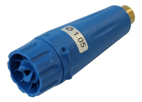 Habosító fej 1,05mm (03) fúvókával