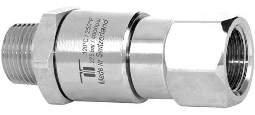 Mosmatic kefeforgó 1/4"