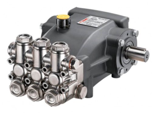 HAWK magasnyomású szivattyú NMT1220 CWR jobbos