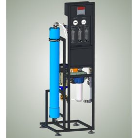 Arcton Basic XLP 250 IPARI RO berendezés