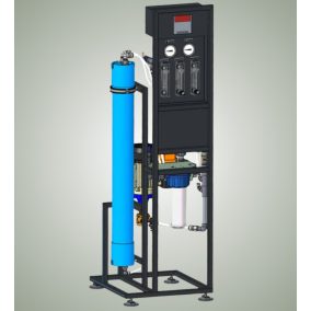 Arcton Basic XLP 500 IPARI RO berendezés