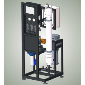 Arcton Elite ULP 300 IPARI RO berendezés