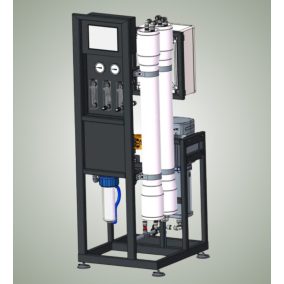 Arcton Elite ULP 600 IPARI RO berendezés