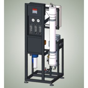 Arcton Standard ULP 300 IPARI RO berendezés