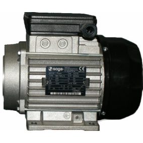   RO - Motor nyomásfokozó pumpához 0,75kW, 230v, 50Hz, IP54, 1350 rpm