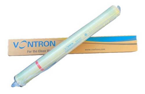 RO - Vontron RO fordított ozmózis membrán, 4"x21"