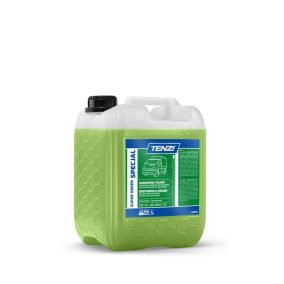   TENZI Super Green Specjal - Teherautók, buszok, mezőgazdasági gépekhez mosószer - 5L