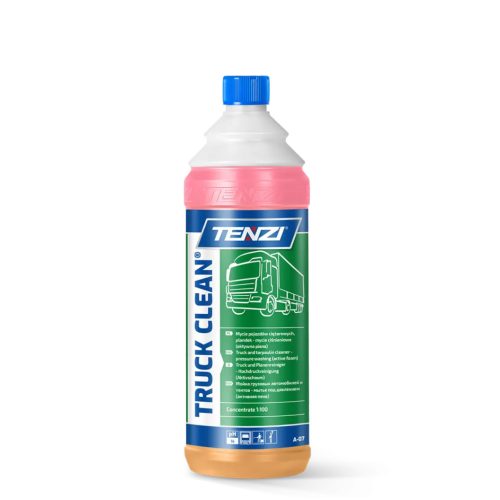 TENZI Truck Clean - Nehézgépjármű tisztítószer - 1L
