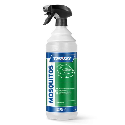 TENZI Mosquitos - Rovar eltávolító spray - 1L