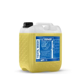   TENZI Textil Wash - Kárpit és szőnyegmosó folyadék - 10L
