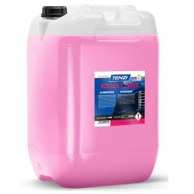 TENZI ROLLEX T-WAX JASMINE - Autófényező viasz - 25L