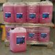 TENZI FOAM Jasmin 25l PINK - PH10 pink AKTÍV hab -RAKLAPOS