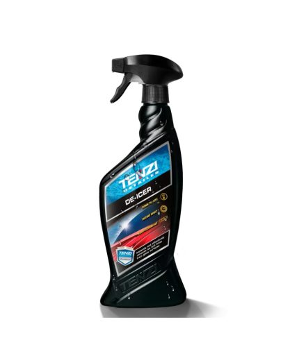 TENZI DE-ICER 0,6L - Autós jégoldó spray