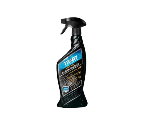 TENZI Clean Engine -Autómotor, alkatrész tisztító - 0,6L