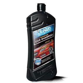   Tenzi CAR SHAMPOO - Autósampon - Karosszéria kézi mosásához - 0,77L