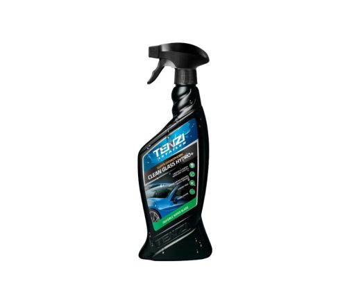 TENZI Detailer Clean Glass Hydro+ -  Üvegtisztító- 0,6L