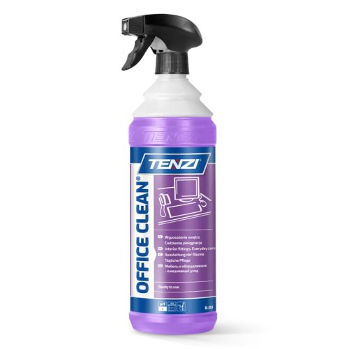 TENZI Office Clean - Univerzális tisztítószer irodáknak - 1L