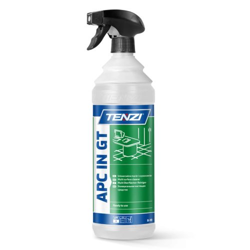 TENZI APC In GT - Univerzális felülettisztító - 1L