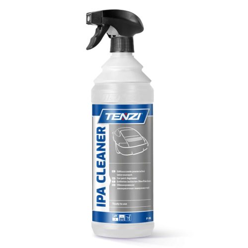 TENZI Ipa Cleaner - Karosszéria tisztító, zsírtalanító spray (pl. wax, kerámiabevonat felvitele előtt) - 1L