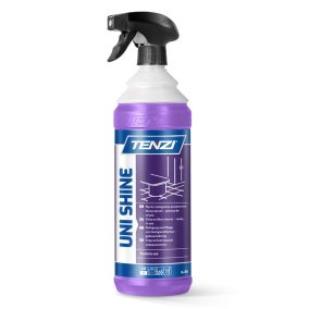   TENZI UNI Shine - Fényesítő felülettisztító folyadék - 1L