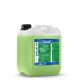 TENZI Super Green Specjal NF 5L - Lúgos ipari padló tisztító gépi padlótisztításhoz, erősen szennyezett felületekre (pl.: olajjal szennyezett)