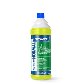   TENZI TopEfekt® NORMAL - Alacsony habzású általános tisztítószer - 1L