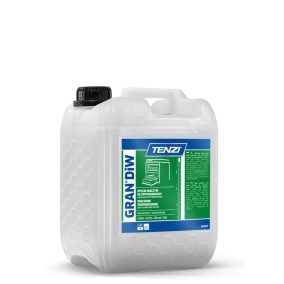 TENZI Gran Diw - Mosogatószer gépi mosogatáshoz - 5L