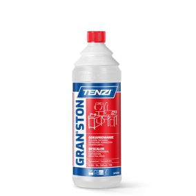 TENZI Gran Ston - Vízkőtelenítő - 1L