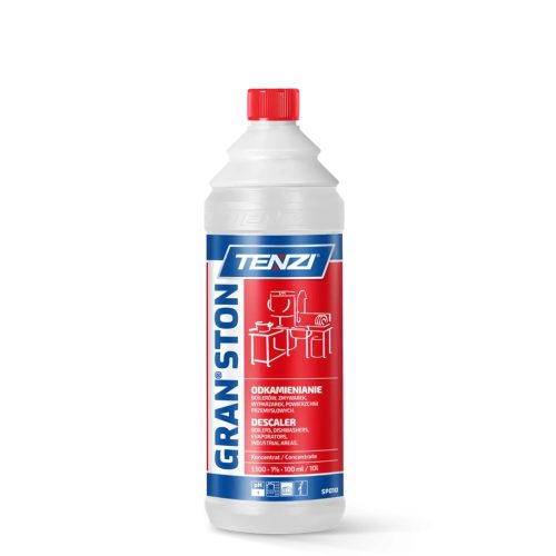 TENZI Gran Ston - Vízkőtelenítő - 1L