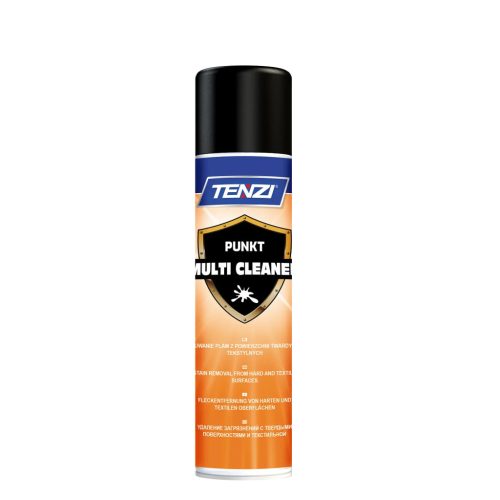 TENZI Punkt Multicleaner - Matrica és ragacs eltávolító - 0,3L