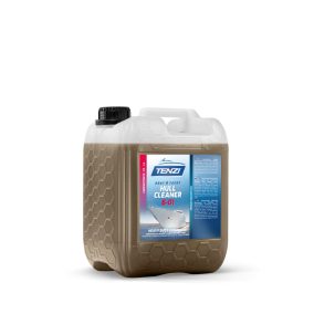   TENZI BOAT HULL CLEANER  B01 - hajótest tisztító koncentrátum 5L
