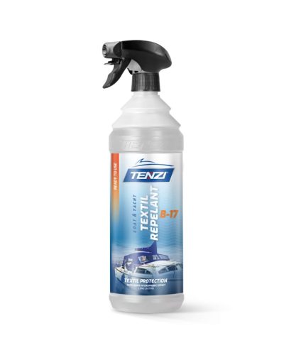 TENZI BOAT TEXTIL REPELANT - Hajótextil impregnálószer B-17 - 1L