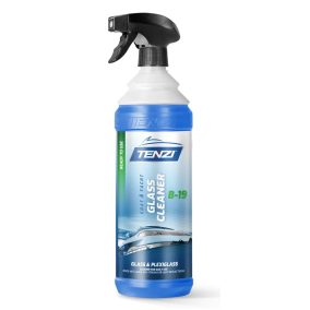   TENZI BOAT Glass Cleaner  B-19 - Üveg és plexiüveg tisztító -1L
