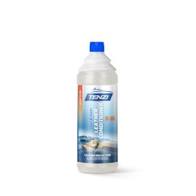   TENZI BOAT Leather Conditioner - Hajó bőr mélyápoló B-16 - 1L