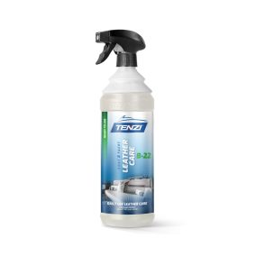   TENZI BOAT Leather Care B-22 - 2in1 Napi bőr tisztító és ápoló – Hajókhoz és jachtokhoz – 1L