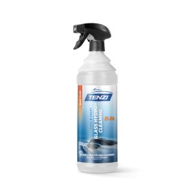   TENZI BOAT GLASS Hydro+ Cleaning B-14 - Üvegfelületek tisztítója - 1L