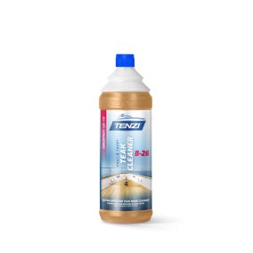  TENZI BOAT Teak Cleaner B-26 – Teakfa tisztítószer koncentrátum – Hajókhoz és jachtokhoz – 1L