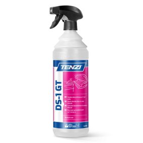 TENZI DS-1 GT - Folyadék felületek fertőtlenítésére 1L