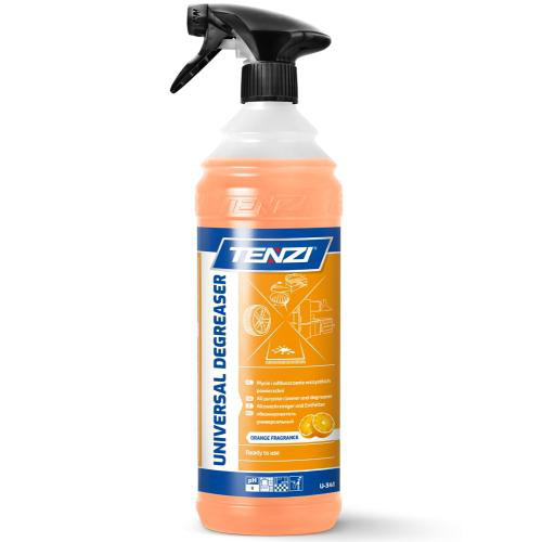TENZI Universal Degreaser - Univerzális zsíroldó szer - 1L