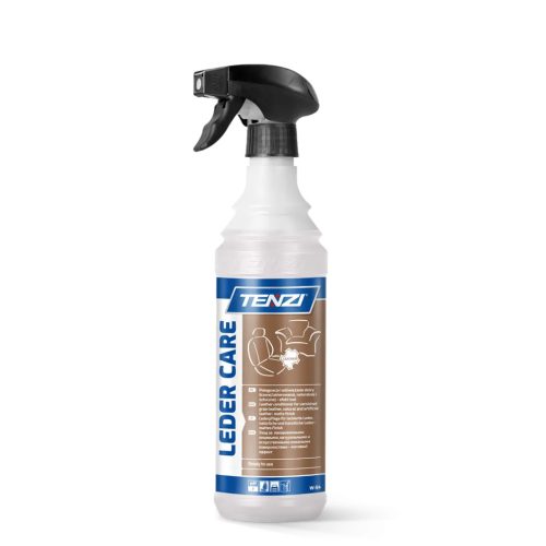 TENZI Leder Care -  Bőr tisztító és ápoló - 0,6L