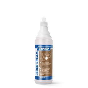 TENZI LEDER Cream 0,6L - Bőr ápolószer