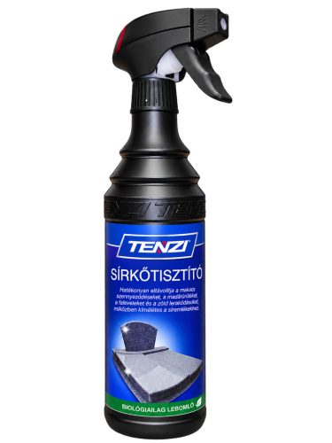 TENZI Sírkőtisztító 0,6L