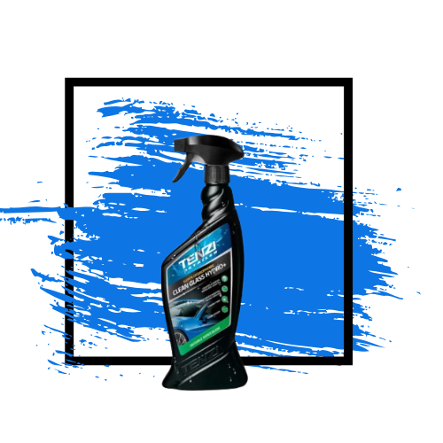 TENZI Clean Hydro Glass+ - Üvegtisztító TENZI Clean Hydro Glass+ - Üvegtisztító