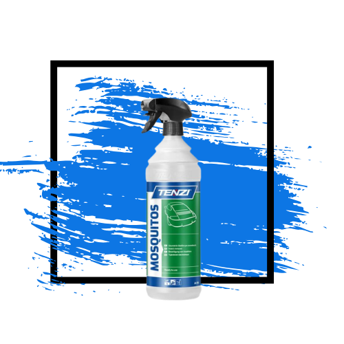 TENZI PROFI Mosquitos - Rovar eltávolító spray TENZI PROFI Mosquitos - Rovar eltávolító spray